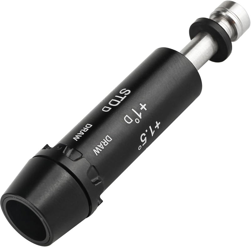 FoFoFo .335 Golf Shaft Adapter Cobra Darkspeed, Aerojet,Darkspeed,Radspeed SpeedZone F9 F8,F7 Driver RH - Image 3